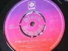 JERRY WILLIAMS-IF YOU ASK ME-UK PYE DISCO DEMAND-CLASSIC NORTHERN SOUL-SEE SCANS