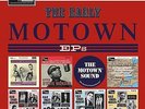 THE EARLY MOTOWN EPS VINYL BOX SET    (LIMITED.EDIT.ION) 7 VINYL LP SINGLE NEU