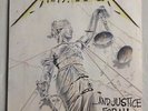Metallica - and Justice for all - 2 x LP
