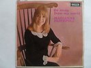 MARIANNE FAITHFULL: GO AWAY FROM MY WORLD 1965 DECCA 45 RPM EP PIC SLEEVE EX-