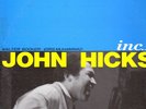 2lp diw john hicks quartet bobby watson idris muhammed vnl&cvr nm-