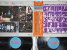 DEEP PURPLE IN CONCERT TRASH TRSH-3001,2 Japan OBI Vinyl 2LP