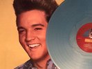 ELVIS PRESLEY 