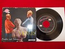 FRANKIE AVALON & FABIAN venus 45 EP SPLIT RARE GERMAN HELIODOR 7''