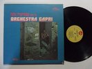 FELIX MORALES AND HIS ORCHESTRA CAPRI s/t SALSA Hard Guaguanco LP HEAR A74