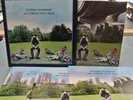 GEORGE HARRISON - ALL THINGS MUST PASS 3xLP BOX SET 2001 - UK IMPORT