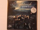 Nightwish ?– Showtime, Storytime 2LP POWER METAL 2013 NB 3206-1 WHITE SEALED