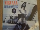 nirvana hormoaning green vinyl ep grunge