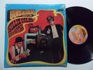 WILLIE COLON Guisando FANIA Latin Jazz Salsa Montuno LP HEAR A26