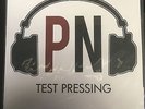 Landscapes - Life Gone Wrong - Test Press - 14/15