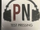No Bragging Rights - Cycles - Test Press - 15/15