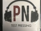 To The Wind - Block Out The Sun & Sleep - Test Press - 14/15