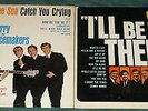 Gerry & The Pacemakers 2LP Don't Let The Sun Catch You Crying I'll Be There Mono