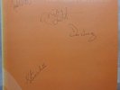 SIGNED STYLE COUNCIL VINYL LP THE COST OF LOVING  RARE AUTOGRAPH PAUL WELLER