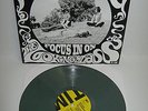 THE PAPERHEAD – Focus In On The Looking Glass – LP 1st press