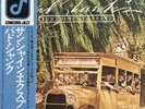 NEW Concord Jazz Japan Import Bud Shank 