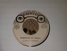 Glasford Manning , Prophecy Call , 7 
