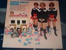 THE PAPER DOLLS PAPER DOLL'S HOUSE 1968 UK LP PYE RECORDS NSPL 18226