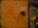 FELT LP+7