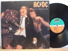 AC / DC - IF YOU WANT BLOOD 1978  GERMAN ATLANTIC CLUB LP IN MINT COND.