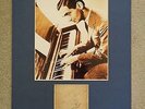 Autograph Irving Berlin songwriter