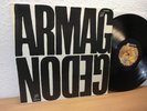 ARMAGGEDON SAME LP 1970 MINT 1ST PRESS  KRAUTROCK MONSTER