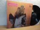 CZAR Same lp Mint VINYL LP UK FONTANA ORIGINAL 1st PRESS PROG RARITY