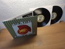 DIE ÄRZTE Planet Punk 2 x 10 inch Vinyl Metronome 1995 Farin Urlaub Bela B RAR