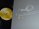 PAUL W.TEEBROOKE STASIS CONNECTIONS RARE 1997 2X12 LP MELLOW DETROIT TECHNO EX