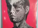 ROLLING STONE TATTOO YOU TATOO LP 1981 SIGILLATO 33 PRIMA STAMPA