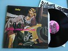 LP UK 1991 NM 1ST Steel Pole Bath Tub ?– Tulip Label: Tupelo Recor