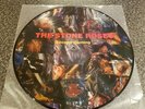 The Stone Roses Second Coming LP Brazilian import picture disc EX condition