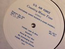 Radio Show:USAF COUNTRY MUSIC TIME 223 DAVE DUDLEY & 224 SANDY RUCKER/D.SHERRILL