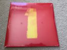 THE BEATLES 1 ONE SEALED UK ONLY 1st PRESS VINYL 2 12