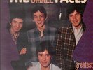 The Small Faces, Small Faces 20 Greatest Hits Bigtime Vinyl LP