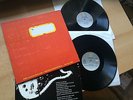 RUSS BALLARD THE FIRE STILL BURNS PROMO RARITY ORIGINAL EMI FOC