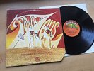 POWER OF ZEUS THE GOSPEL ACCORDING TO ZEUS US ORIGINAL RARE EARTH in 1970