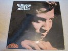 McKINLEY 'SOUL' MITCHELL McKinley 'Soul' Mitchell  1967 PRESIDENT  near mint