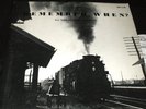 STEAM LOCOMOTIVES RAILROAD Mobile Fidelity LIMITED LP MINT VINYL