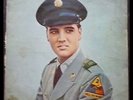 Elvis Presley Japan Vinyl LP: Elvis´Golden Records Vol. 2 LS-5129, Original 1960
