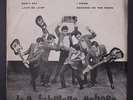 FABULOUS ECHOES: Don't Say / Loop De Loop / I Know / Dancing On The Moon 45