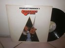 A CLOCKWORK ORANGE SOUNDTRACK LP GATEFOLD OST STANLEY KUBRICK'S EX
