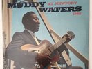 Muddy Waters - At Newport 1960 - SEALED 1965 Stereo 1st Press LP Chess 1449
