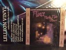 Prince Purple Rain In Concert Purple Sparkle Vinyl LP Limited Ed. Pop 80's New