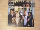 THE ONLY ONES - SELF TITLED - 1978 UK 1ST PRESS CBS 82830 A1-B1 + INSERT