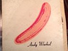 Original MONO Velvet Underground & Nico LP Andy Warhol Banana Verve V-5008 RARE