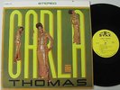 CARLA THOMAS . R&B . Soul .  Mint- . LP . Self Titled . EXC