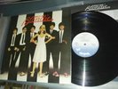 Blondie ?– Parallel Lines RARE LP SPAIN 1981 NM  Chrysalis ?– CDL 1192
