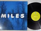 NEW MILES DAVIS QUINTET MILES PRESTIGE LPR-8854 Japan Vinyl LP
