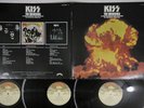 KISS ORIGINALS CASABLANCA VIP-5501,2,3 Japan Vinyl 3LP